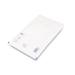 Bubble Lined Envelopes Size 4 180x265mm White (Pack of 100) XKF71449