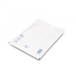 Cheap Stationery Supply of Bubble Lined Envelopes Size 5 220x265mm White (Pack of 100) XKF71450 XKF71450 Office Statationery