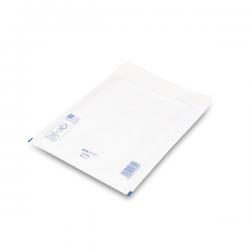Cheap Stationery Supply of Bubble Lined Envelopes Size 5 220x265mm White (Pack of 100) XKF71450 XKF71450 Office Statationery