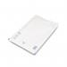 Bubble Lined Envelopes Size 7 230x340mm White (100 Pack) XKF71451 XKF71451