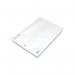 Bubble Lined Envelopes Size 10 350x470mm White (50 Pack) XKF71453 XKF71453