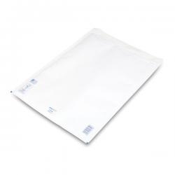 Cheap Stationery Supply of Bubble Lined Envelopes Size 10 350x470mm White (Pack of 50) XKF71453 XKF71453 Office Statationery
