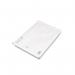 Bubble Lined Envelopes Size 8 270x360mm White (100 Pack) XKF71454 XKF71454
