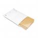 Bubble Lined Envelopes Size 8 270x360mm White (100 Pack) XKF71454 XKF71454