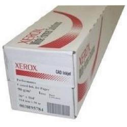Cheap Stationery Supply of Xerox Premium Coated Inkjet Paper Roll 914mm White XR3R06709 XR3R06709 Office Statationery
