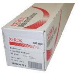 Cheap Stationery Supply of Xerox Performance Coated Inkjet Paper Roll 914mm White XR3R95784 XR3R95784 Office Statationery