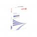 Xerox Premier A3 Paper 80gsm White Ream (Pack of 500) 003R91721 XR91721