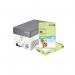 Xerox Copier A3 Symphony Tinted 80gsm Pastel Green (Pack of 500) 62870 XX51955