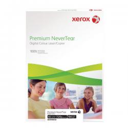 Cheap Stationery Supply of Xerox A4 Premium Nevertear 95 Micron White Copier Paper (Pack of 100) 003R98056 XX58056 Office Statationery