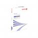 Xerox Premier A3 Paper 90gsm White Ream (Pack of 500) 003R91853DD XX91853