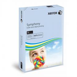Cheap Stationery Supply of Xerox Symphony A4 Pastel Blue 160gsm Card (Pack of 250) XX93222 XX93222 Office Statationery