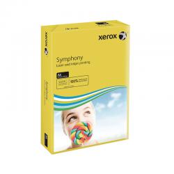 Cheap Stationery Supply of Xerox Symphony Dark Yellow A4 80gsm Paper (Pack of 500) XX93952 XX93952 Office Statationery