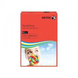 Cheap Stationery Supply of Xerox Symphony Dark Red A4 80gsm Paper (Pack of 500) XX93954 XX93954 Office Statationery