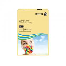 Cheap Stationery Supply of Xerox Symphony Pastel Tints Ivory Ream A4 Paper 80gsm 003R93964 (Pack of 500) 003R93964 XX93964 Office Statationery