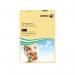 Xerox Symphony A4 Paper 80gsm Pastel Ivory (Pack of 500) 003R93964 XX93964