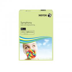Cheap Stationery Supply of Xerox Symphony Pastel Tints Green Ream A4 Paper 80gsm 003R93965 (Pack of 500) 003R93965 XX93965 Office Statationery
