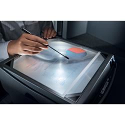 Cheap Stationery Supply of Nobo 2511 Quantum Overhead Projector - Silver Office Statationery