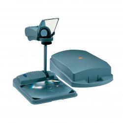 Cheap Stationery Supply of Nobo Quantum Portable Overhead Projector 2523T. Grey Office Statationery