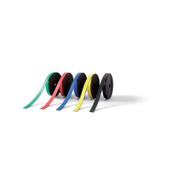 Cheap Stationery Supply of Nobo Magnetic Ribbon 10mmx5m Black - Outer carton of 10 Office Statationery