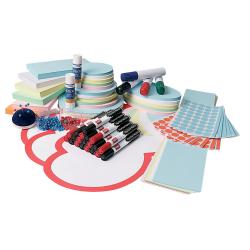 Cheap Stationery Supply of Nobo Moderation Starter Kit Office Statationery