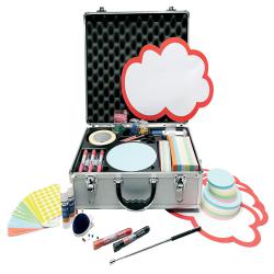 Cheap Stationery Supply of Nobo Moderation Business Kit Office Statationery
