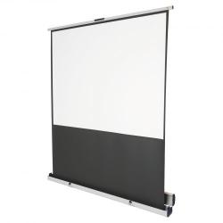 Cheap Stationery Supply of Nobo Portable Floorstanding Projection Screen Home Cinema/Sport/Gaming Projector 4:3 Screen Format Matte White (1600x1200mm) Office Statationery