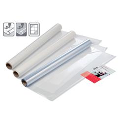Cheap Stationery Supply of Nobo Instant Whiteboard Dry Erase Sheets 600x800mm White Office Statationery