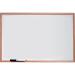 Nobo-Classic-Whiteboard-Melamine-W900xH600mm-White-1905200