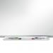 Nobo Premium Plus Melamine Whiteboard 900x600mm 
