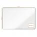 Nobo Premium Plus Melamine Whiteboard 1500x1000mm 