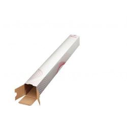 Cheap Stationery Supply of Esselte Standard Square Archiving and Mailing Tube 750mm - Outer carton of 10 Office Statationery