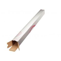 Cheap Stationery Supply of Esselte Standard Square Archiving and Mailing Tube 1100mm - Outer carton of 10 Office Statationery