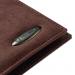 Rexel-Soft-Touch-Display-Book-A4-Chocolate-Suede-36-Pockets-2101188