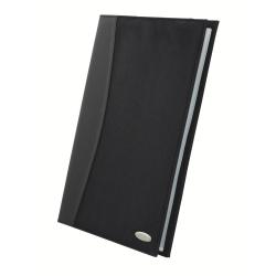 Cheap Stationery Supply of Rexel Soft Touch Display Book A4 Black Combo (36 Pockets) Office Statationery