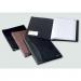Rexel-Soft-Touch-Display-Book-A4-Black-Combo-36-Pockets-2101190