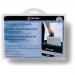 Rexel Shredder Oil Sheets, Pack of 12, A5 Size, Shredder Maintenance (Pack 12)
