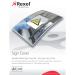 REXEL-STANDARD-GLOSS-SIGN-COVER-A3