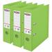Rexel-A4-Lever-Arch-File-Green-75mm-Spine-Width-Choices-No1-Power-Outer-carton-of-10-2115505