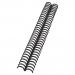 GBC-ProClick-Binding-Spines-16mm-A4-Black-145-Sheets-Capacity-Pack-of-100-2515714