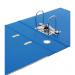 Rexel-A4-Lever-Arch-File-Blue-80mm-Spine-Width-Colorado-Pack-of-10-28143EAST