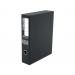 Rexel-Colorado-Lockspring-Box-File-A4-Black-5-Pack-30445EAST