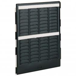 Cheap Stationery Supply of Nobo T-Card mini Planning Inner flaps Size 1.5 Office Statationery