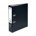 Rexel-A4-Lever-Arch-File-Black-75mm-Spine-Width-Karnival-Pack-of-10-3200005