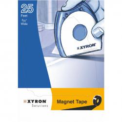 Cheap Stationery Supply of Xyron Magnet Tape XSDT002E, 7m - Outer carton of 6 Office Statationery