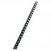 GBC CombBind&trade; Binding Comb A4 12mm Black (25)