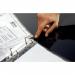 Leitz-SoftClick-4-Ring-Binder-Holds-up-to-280-Sheets-51-mm-Spine-A4-Black-Outer-carton-of-6-42020095
