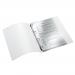Leitz-WOW-Ring-Binder-Polypropylene-25-mm-4-Round-Ring-mechanism-A4-Yellow-Outer-carton-of-10-42580016