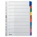 Leitz-Divider-Cardboard-with-Mylar-reinforced-tabs-A4-Multicolour-Outer-carton-of-10-43210000