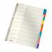 Leitz-Divider-Cardboard-with-Mylar-reinforced-tabs-A4-Multicolour-Outer-carton-of-10-43210000