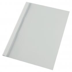 Cheap Stationery Supply of GBC Standard ThermaBind&reg; Cover A4 3mm White (25) Office Statationery